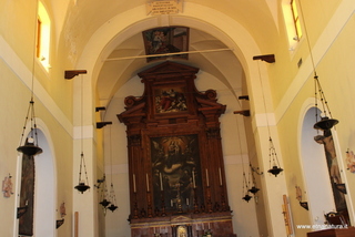 Cappuccini Acireale